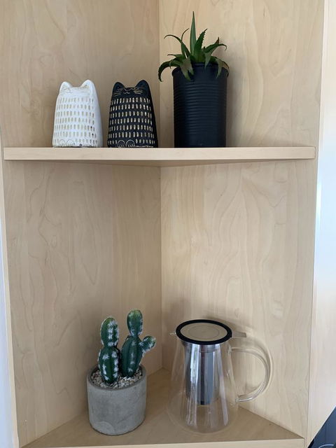 Sunshine Four - Kempsey Accommodation 13