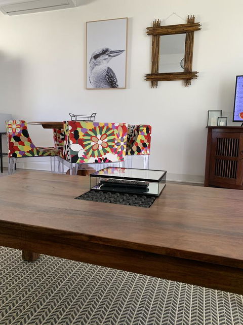 Sunshine Four - Kempsey Accommodation 12