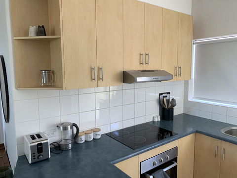 Sunshine Four - Kempsey Accommodation 21