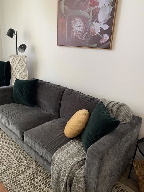 Sunshine Four - Kempsey Accommodation 1