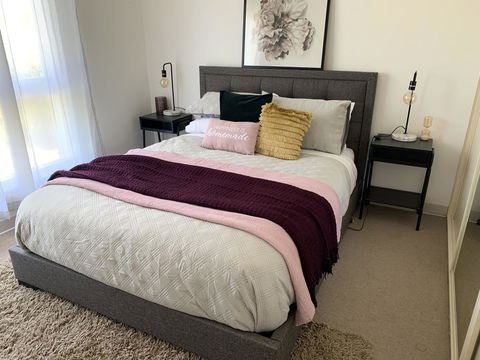 Sunshine Four - Kempsey Accommodation 27