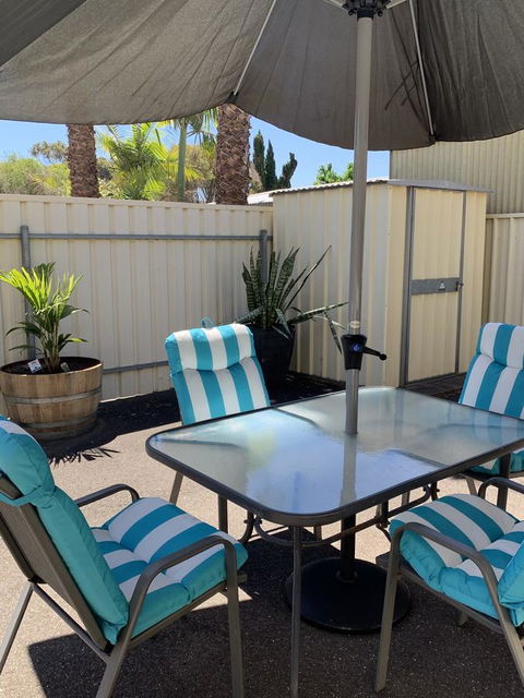 Sunshine Four - Kempsey Accommodation 43