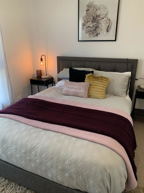 Sunshine Four - Kempsey Accommodation 25