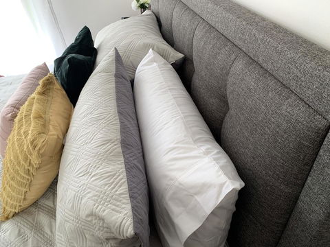 Sunshine Four - Kempsey Accommodation 30