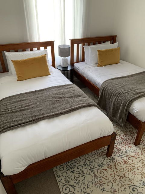 Sunshine Four - Kempsey Accommodation 36