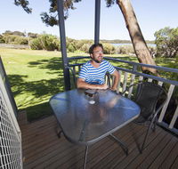 Lakeside Tourist Park - Kempsey Accommodation