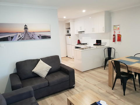 BIG4 Port Hughes Holiday Park - Kempsey Accommodation 5