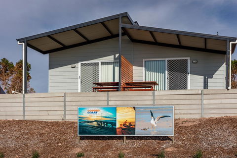 BIG4 Port Hughes Holiday Park - Kempsey Accommodation 7