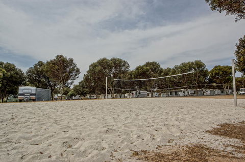 BIG4 Port Hughes Holiday Park - Kempsey Accommodation 14