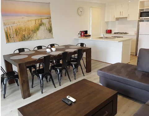 BIG4 Port Hughes Holiday Park - Kempsey Accommodation 12