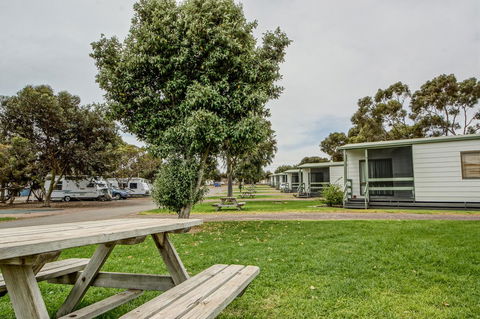 BIG4 Port Hughes Holiday Park - Kempsey Accommodation 21