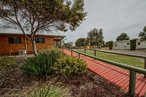 BIG4 Port Hughes Holiday Park - Kempsey Accommodation 22