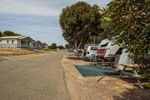 BIG4 Port Hughes Holiday Park - Kempsey Accommodation 13
