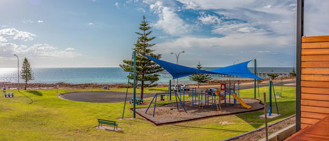BIG4 Port Hughes Holiday Park - Kempsey Accommodation 20