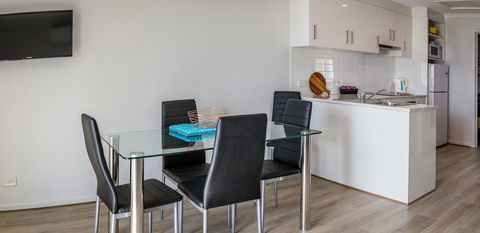 BIG4 Port Hughes Holiday Park - Kempsey Accommodation 17