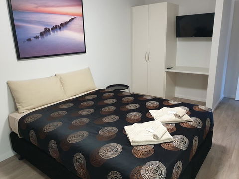 BIG4 Port Hughes Holiday Park - Kempsey Accommodation 1