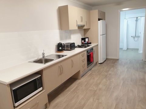 BIG4 Port Hughes Holiday Park - Kempsey Accommodation 9