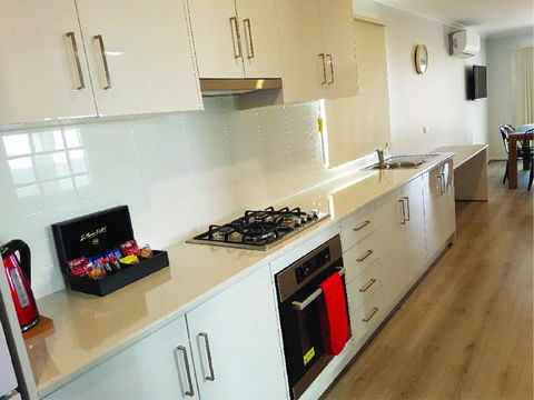BIG4 Port Hughes Holiday Park - Kempsey Accommodation 15