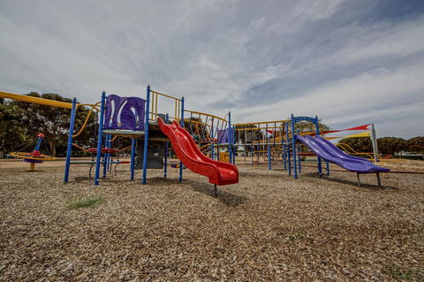 BIG4 Port Hughes Holiday Park - Kempsey Accommodation 19
