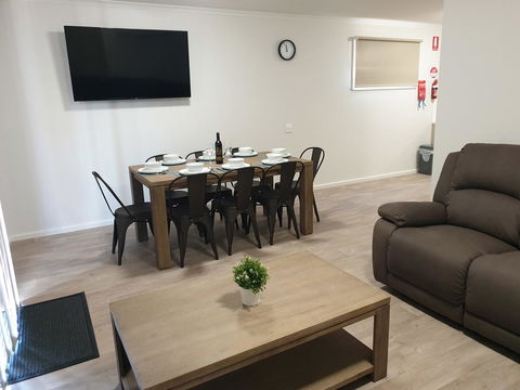 BIG4 Port Hughes Holiday Park - Kempsey Accommodation 4