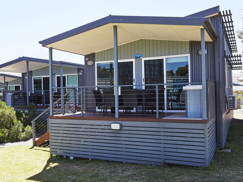 NRMA Victor Harbor Beachfront Holiday Park - Kempsey Accommodation 34