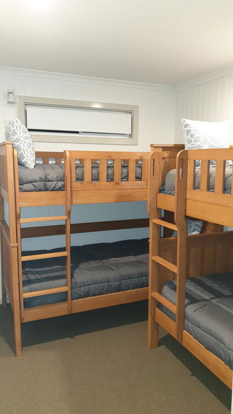 NRMA Victor Harbor Beachfront Holiday Park - Kempsey Accommodation 13