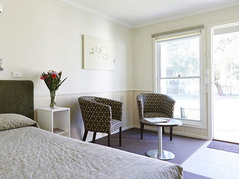 NRMA Victor Harbor Beachfront Holiday Park - Kempsey Accommodation 31