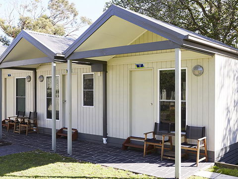 NRMA Victor Harbor Beachfront Holiday Park - Kempsey Accommodation 30