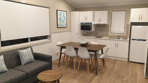 NRMA Victor Harbor Beachfront Holiday Park - Kempsey Accommodation 12