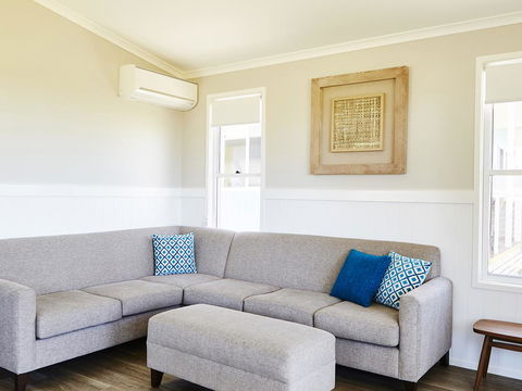 NRMA Victor Harbor Beachfront Holiday Park - Kempsey Accommodation 27