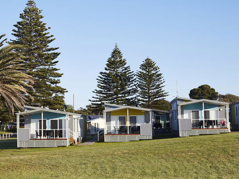 NRMA Victor Harbor Beachfront Holiday Park - Kempsey Accommodation 17