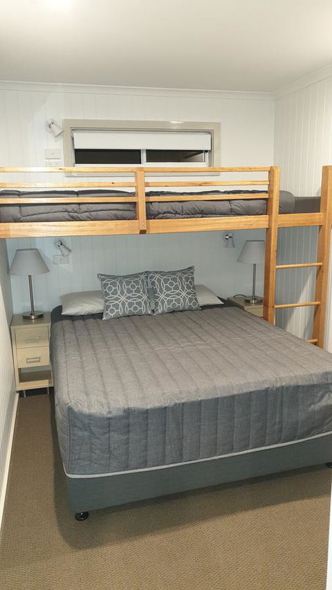 NRMA Victor Harbor Beachfront Holiday Park - Kempsey Accommodation 10