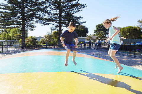 NRMA Victor Harbor Beachfront Holiday Park - Kempsey Accommodation 23