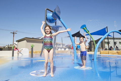 NRMA Victor Harbor Beachfront Holiday Park - Kempsey Accommodation 20