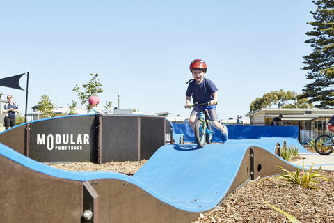 NRMA Victor Harbor Beachfront Holiday Park - Kempsey Accommodation 22