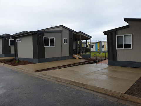 NRMA Victor Harbor Beachfront Holiday Park - Kempsey Accommodation 16