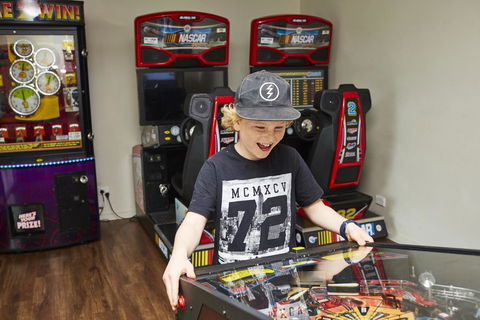 NRMA Victor Harbor Beachfront Holiday Park - Kempsey Accommodation 24