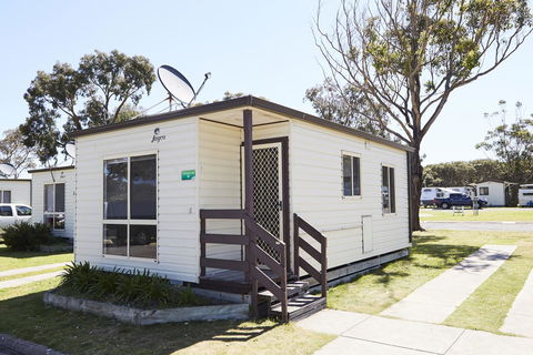 NRMA Victor Harbor Beachfront Holiday Park - Kempsey Accommodation 40