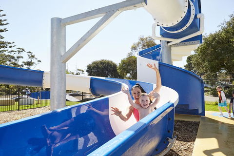 NRMA Victor Harbor Beachfront Holiday Park - Kempsey Accommodation 19