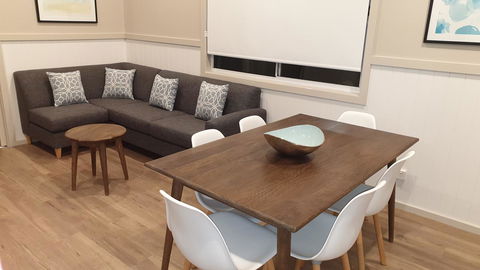 NRMA Victor Harbor Beachfront Holiday Park - Kempsey Accommodation 15