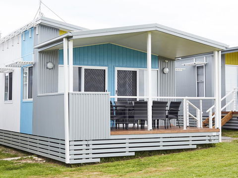 NRMA Victor Harbor Beachfront Holiday Park - Kempsey Accommodation 29