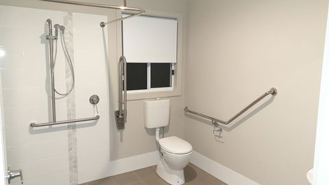 NRMA Victor Harbor Beachfront Holiday Park - Kempsey Accommodation 8