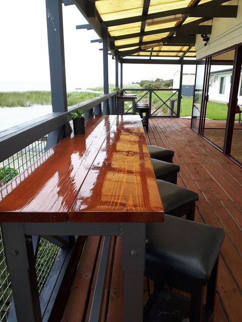 Meningie Waterfront Motel - Kempsey Accommodation 39