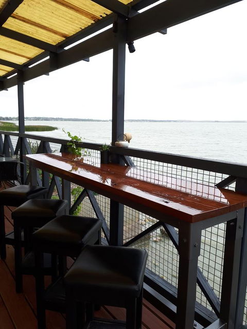 Meningie Waterfront Motel - Kempsey Accommodation 40