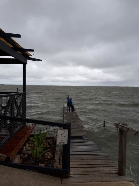 Meningie Waterfront Motel - Kempsey Accommodation 26