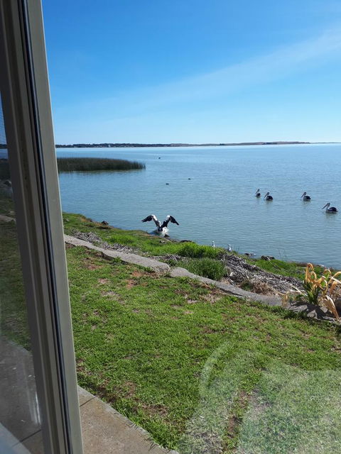 Meningie Waterfront Motel - Kempsey Accommodation 32