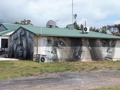 Meningie Waterfront Motel - Kempsey Accommodation 30