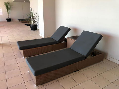 CENTRAL ESCAPE 2 BEDROOM @ ADELAIDE CBD - Kempsey Accommodation 14