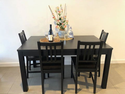 CENTRAL ESCAPE 2 BEDROOM @ ADELAIDE CBD - Kempsey Accommodation 9