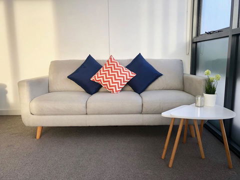 CENTRAL ESCAPE 2 BEDROOM @ ADELAIDE CBD - Kempsey Accommodation 4